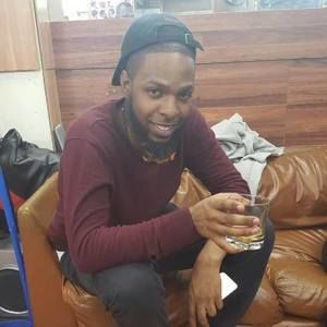 Meet your Posher, Eddy